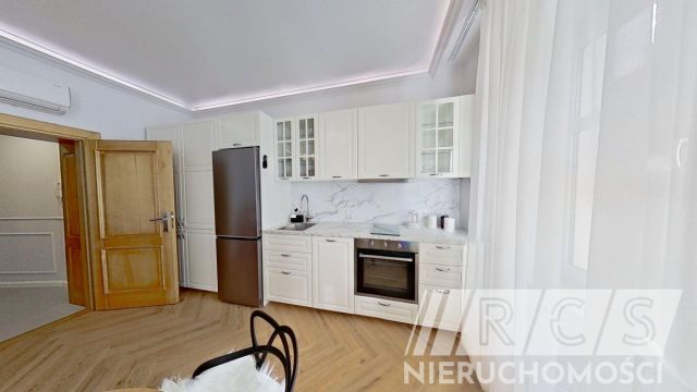 Mieszkanie 1-pokojowe Wrocław Śródmieście, ul. Jana Kilińskiego. Zdjęcie 5