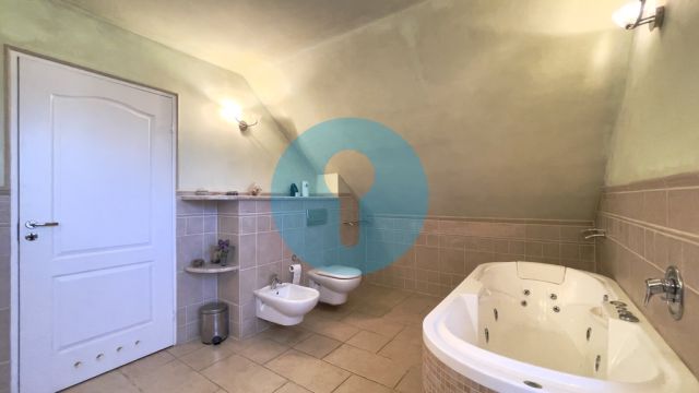 bliźniak, 5 pokoi Bilcza. Zdjęcie 14