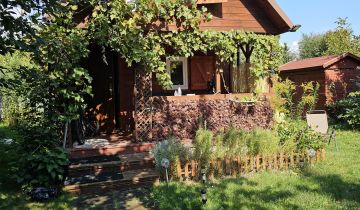 Działka rekreacyjna Warszawa Targówek, ul. Janowiecka