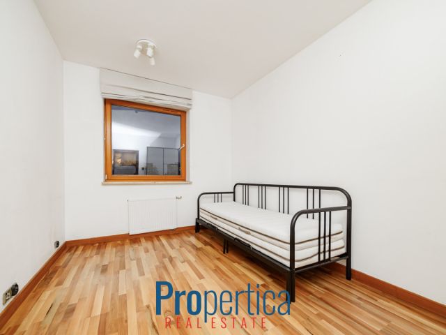 Mieszkanie 3-pokojowe Warszawa Mokotów, ul. Chełmska. Zdjęcie 13