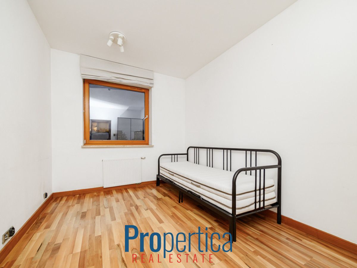 Mieszkanie 3-pokojowe Warszawa Mokotów, ul. Chełmska. Zdjęcie 13