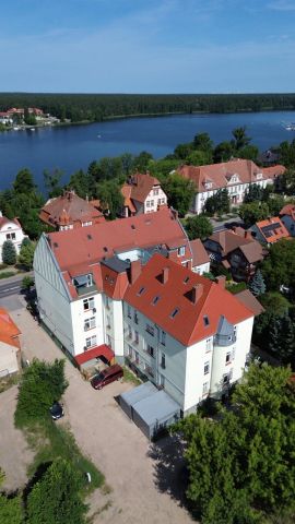 Mieszkanie 2-pokojowe Wągrowiec. Zdjęcie 1