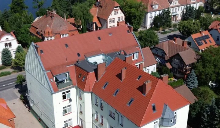 Mieszkanie 2-pokojowe Wągrowiec, ul. Kościuszki