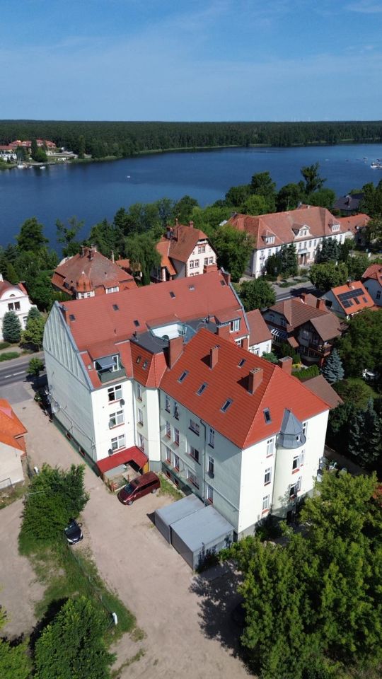 Mieszkanie 2-pokojowe Wągrowiec