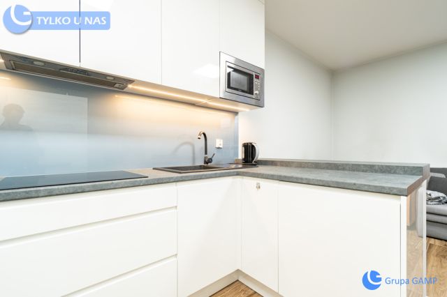 Mieszkanie 1-pokojowe Kraków Krowodrza, ul. Wrocławska. Zdjęcie 13