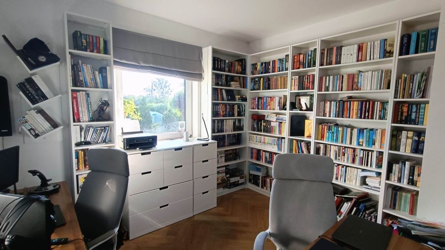 dom wolnostojący, 4 pokoje Żukczyn, ul. Gdańska. Zdjęcie 20