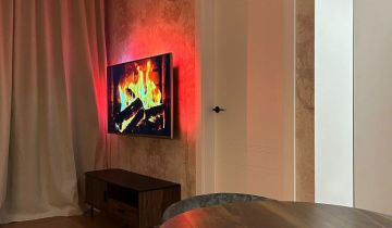 Mieszkanie 2-pokojowe Warszawa Włochy, ul. Równoległa