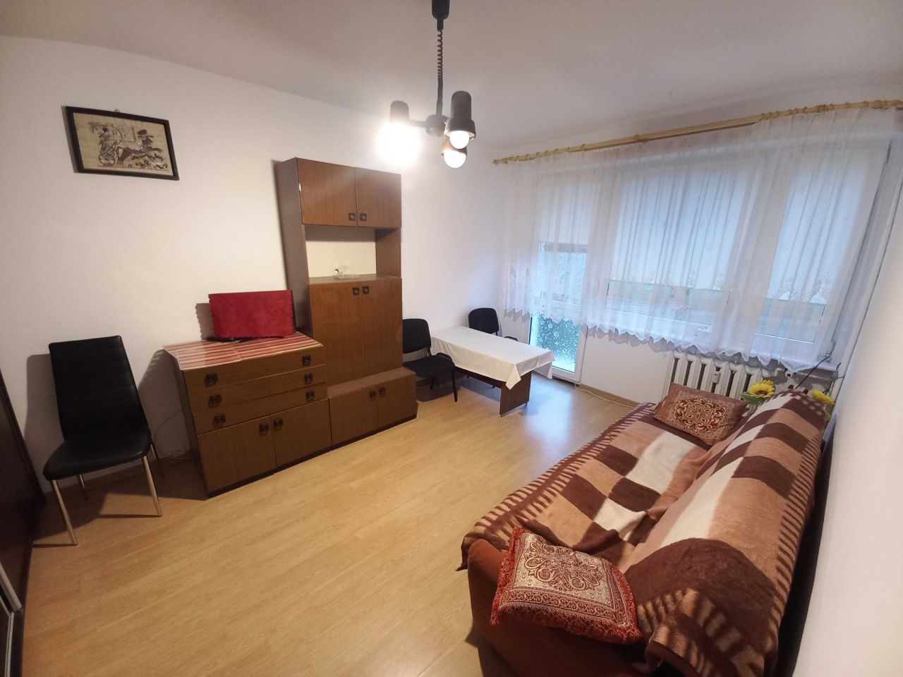 Mieszkanie 2-pokojowe Olsztyn, ul. Żołnierska