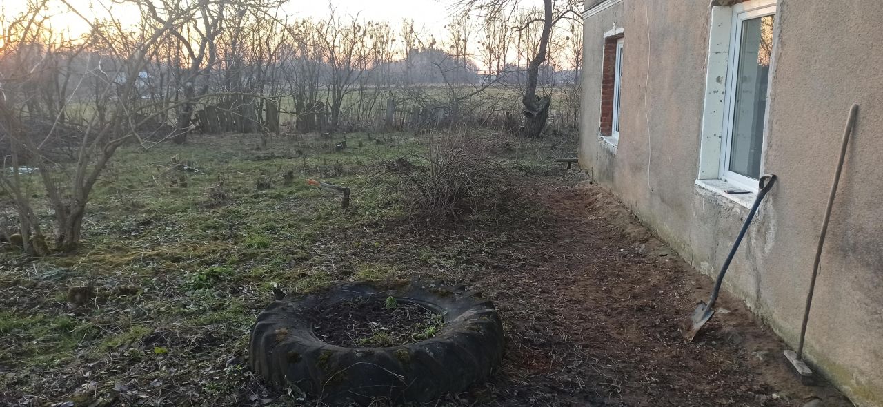 siedlisko, 3 pokoje Wojciechy, Wojciechy. Zdjęcie 15