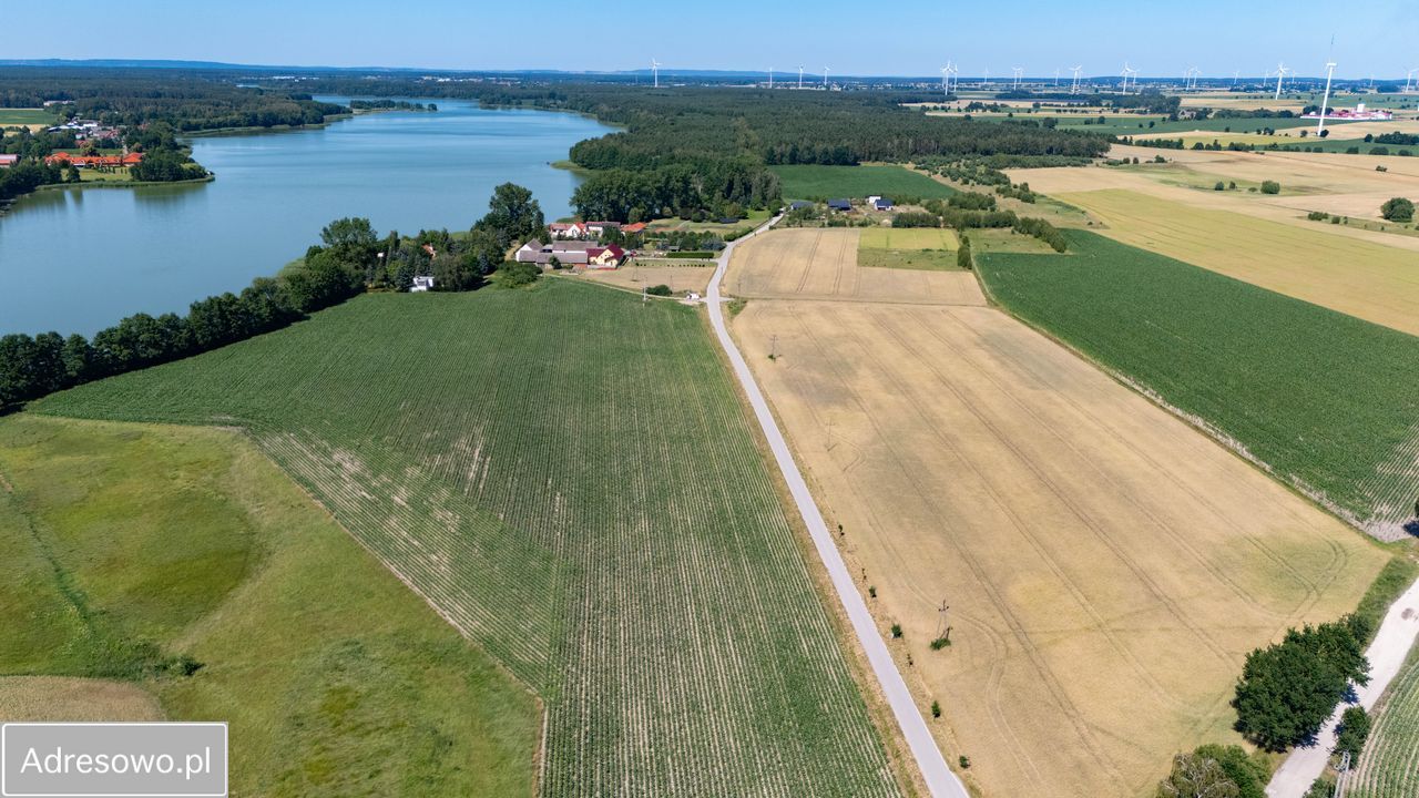 Działka rolna Sypniewo. Zdjęcie 1