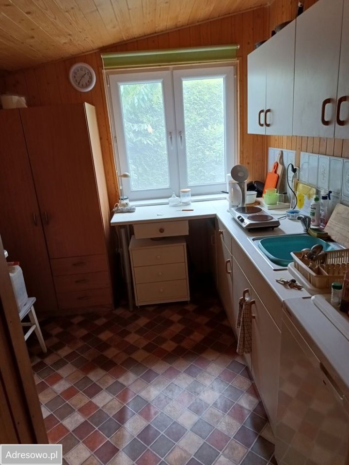 Działka rod Wola Mrokowska. Zdjęcie 5