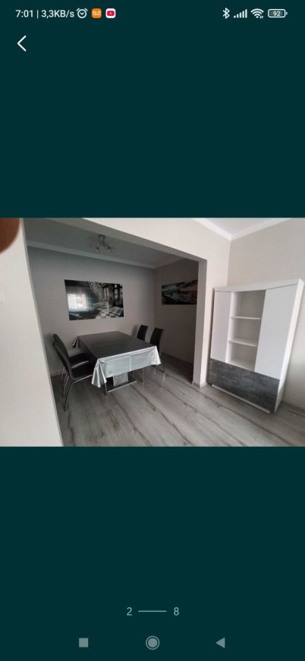 Mieszkanie 2-pokojowe Częstochowa Ostatni Grosz, al. Aleja Niepodległości. Zdjęcie 2