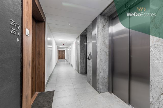 Mieszkanie 2-pokojowe Warszawa Wola, ul. Marcina Kasprzaka. Zdjęcie 16