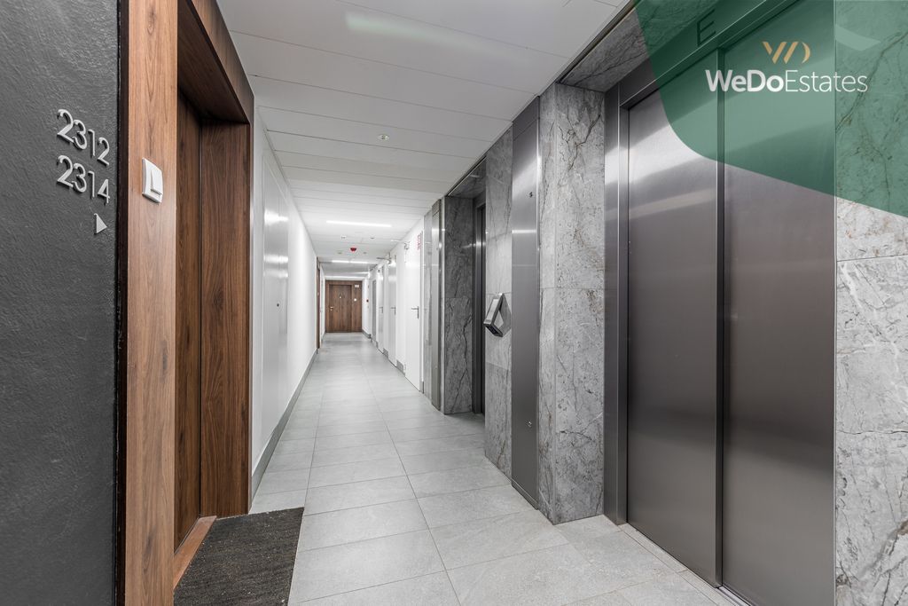 Mieszkanie 2-pokojowe Warszawa Wola, ul. Marcina Kasprzaka. Zdjęcie 16