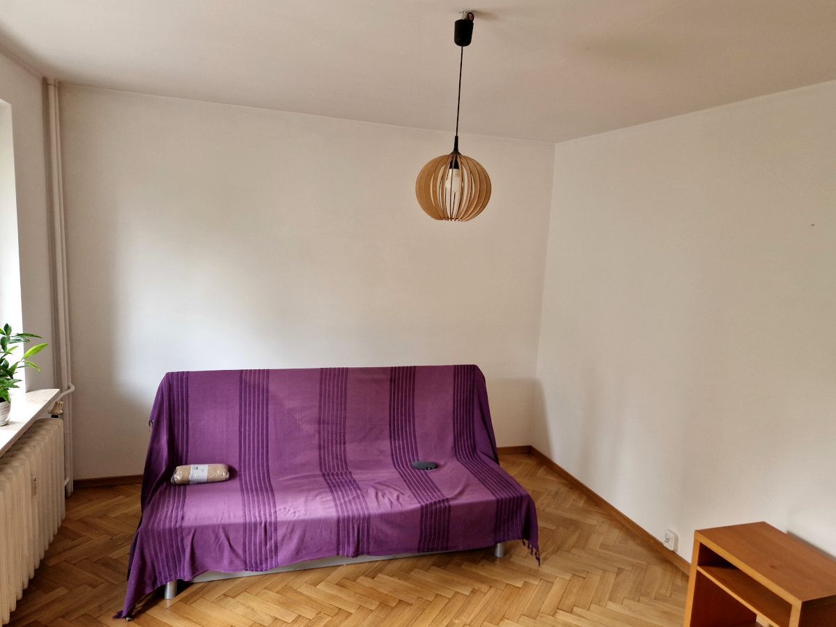 Mieszkanie 2-pokojowe Warszawa Ursynów, ul. Lasek Brzozowy. Zdjęcie 11