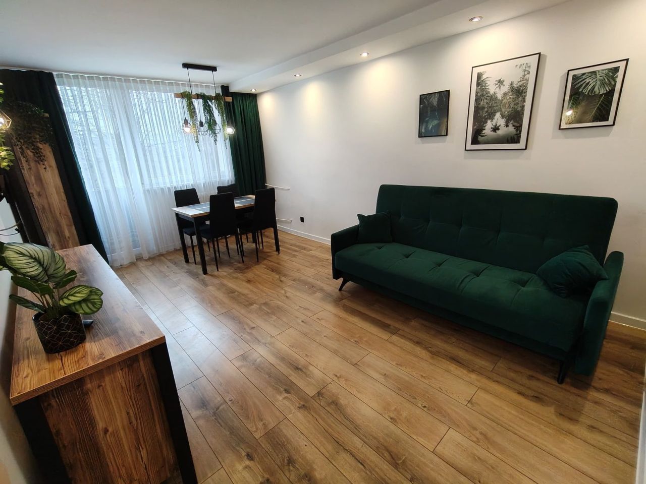 Mieszkanie 1-pokojowe Brzesko, ul. Browarna. Zdjęcie 7