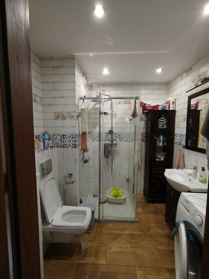 Mieszkanie 2-pokojowe Kraków Mistrzejowice, os. Piastów. Zdjęcie 4