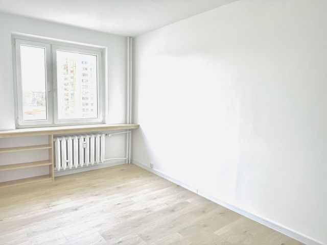 Mieszkanie 3-pokojowe Łódź Retkinia, al. ks. kard. Stefana Wyszyńskiego 61. Zdjęcie 4