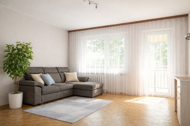 Mieszkanie 3-pokojowe Białystok Centrum, ul. Legionowa. Zdjęcie 1