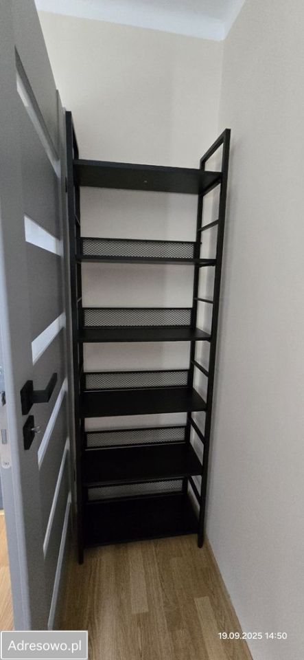 Mieszkanie 4-pokojowe Łódź Śródmieście, ul. Stefana Jaracza. Zdjęcie 8