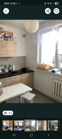 Mieszkanie 3-pokojowe Toruń Wrzosy. Zdjęcie 2