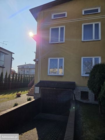 bliźniak, 5 pokoi Puławy Włostowice, ul. Lucjana Kaznowskiego. Zdjęcie 1