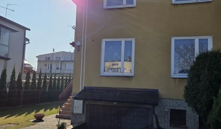 bliźniak, 5 pokoi Puławy Włostowice, ul. Lucjana Kaznowskiego