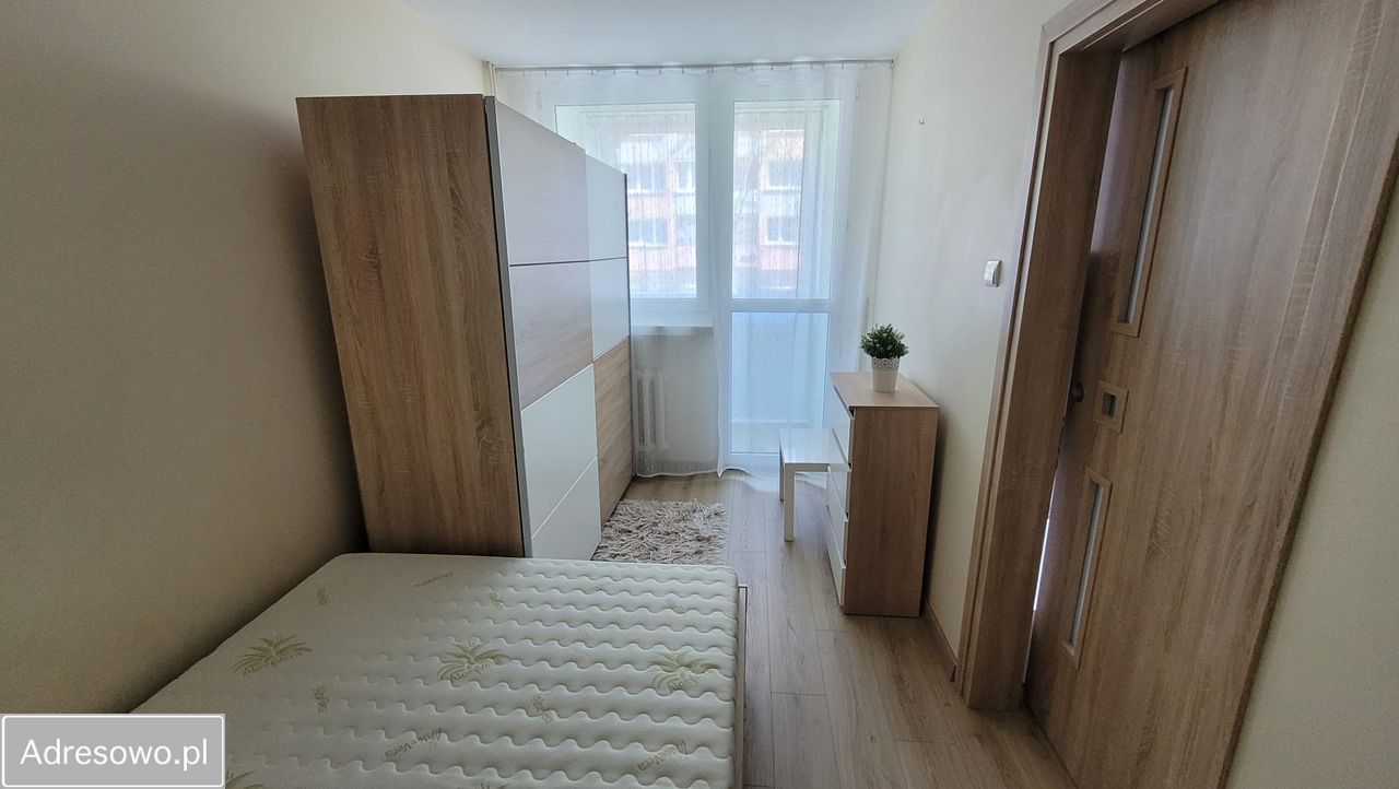 Mieszkanie 2-pokojowe Łódź Zarzew, ul. gen. Stefana Grota-Roweckiego. Zdjęcie 8