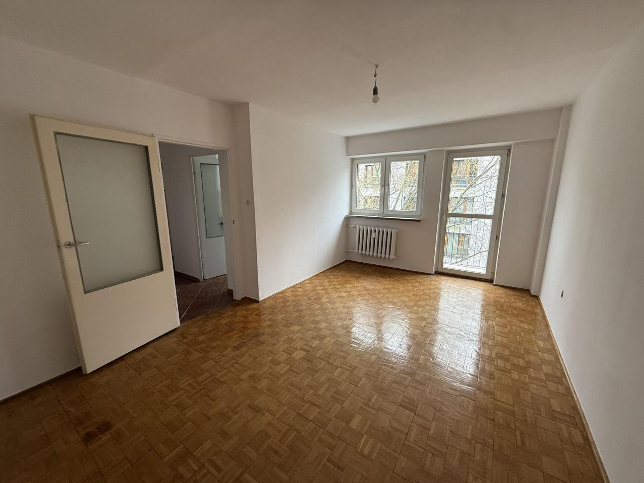 Mieszkanie 3-pokojowe Warszawa Bielany, ul. Władysława Broniewskiego. Zdjęcie 6