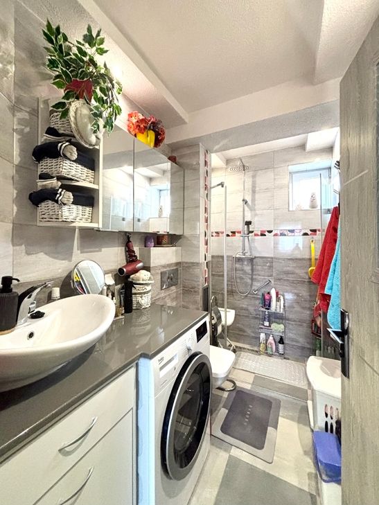 Mieszkanie 3-pokojowe Koszalin Centrum, ul. Szeroka. Zdjęcie 6