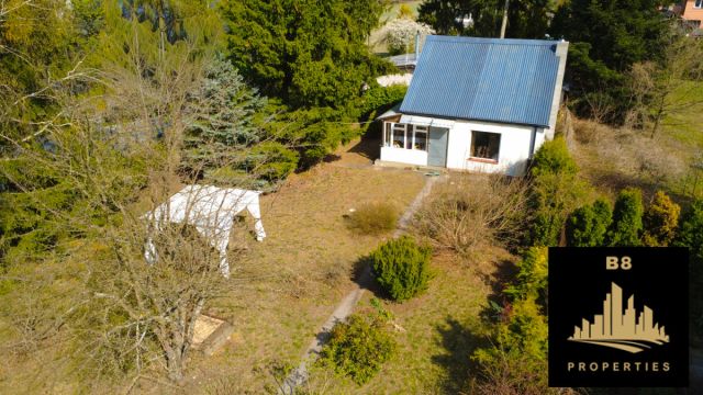 dom wolnostojący, 3 pokoje Goławice Drugie, ul. Malinowa. Zdjęcie 2