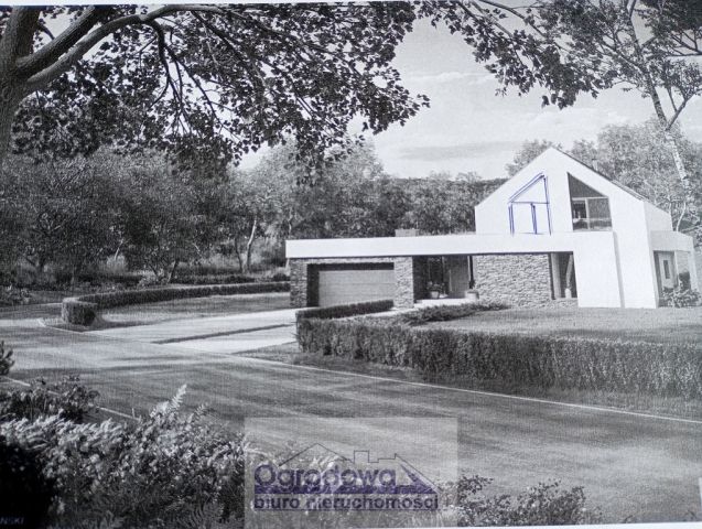 Działka budowlana Kąty. Zdjęcie 8