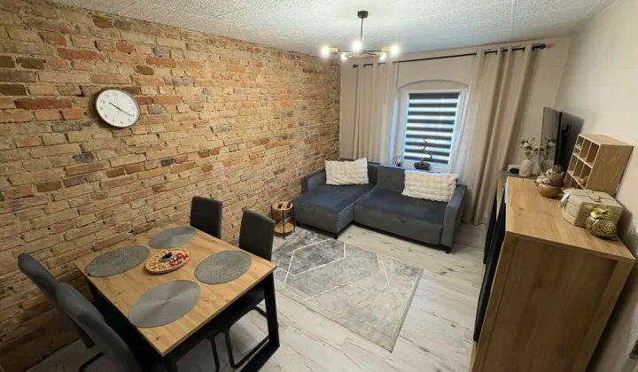 Mieszkanie 2-pokojowe Chwałków