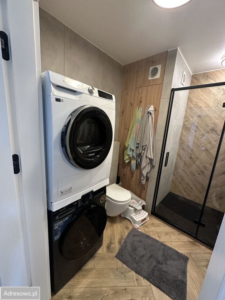 Mieszkanie 4-pokojowe Choroszcz, ul. Powstania Styczniowego. Zdjęcie 6