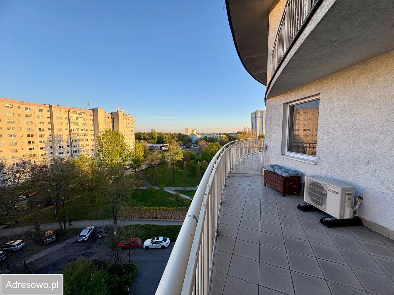 Mieszkanie 2-pokojowe Poznań Chartowo, ul. Chartowo. Zdjęcie 13