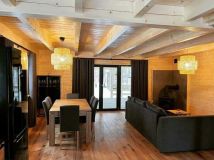 dom letniskowy Siemiany. Zdjęcie 4