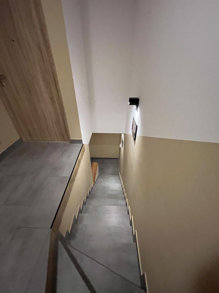 Mieszkanie 3-pokojowe Wieliczka Krzyszkowice, ul. Sadowa. Zdjęcie 19