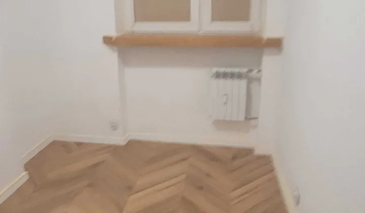 Mieszkanie 2-pokojowe Otwock Śródmieście
