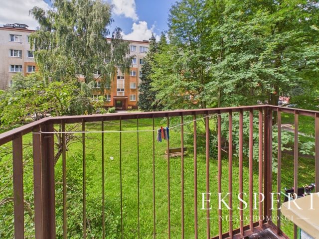 Mieszkanie 3-pokojowe Koszalin, ul. Giełdowa. Zdjęcie 18