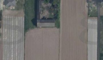 Działka rolna Smaszków, Smaszków