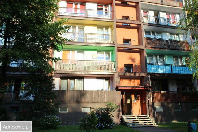 Mieszkanie 1-pokojowe Czechowice-Dziedzice, ul. Topolowa. Zdjęcie 1