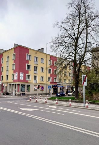 Mieszkanie 2-pokojowe Racibórz Centrum, ul. Stanisława Drzymały. Zdjęcie 1