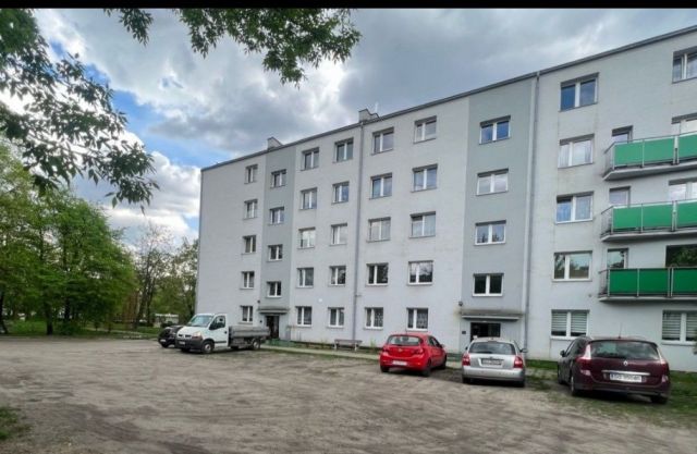 Mieszkanie 2-pokojowe Sosnowiec, ul. marsz. Józefa Piłsudskiego. Zdjęcie 1