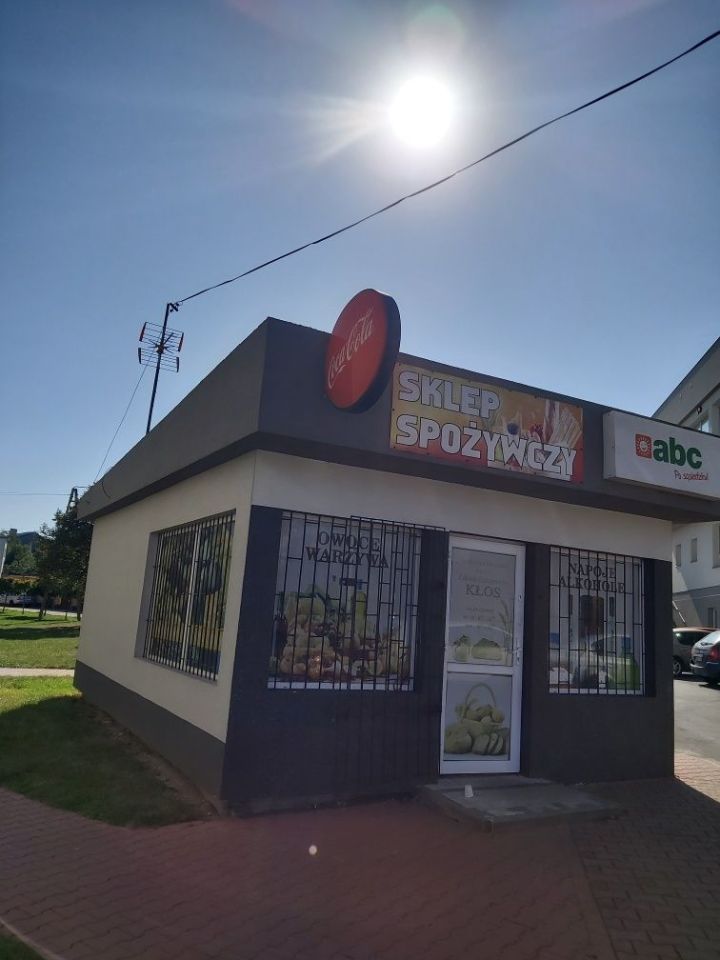 Lokal Wieluń. Zdjęcie 2