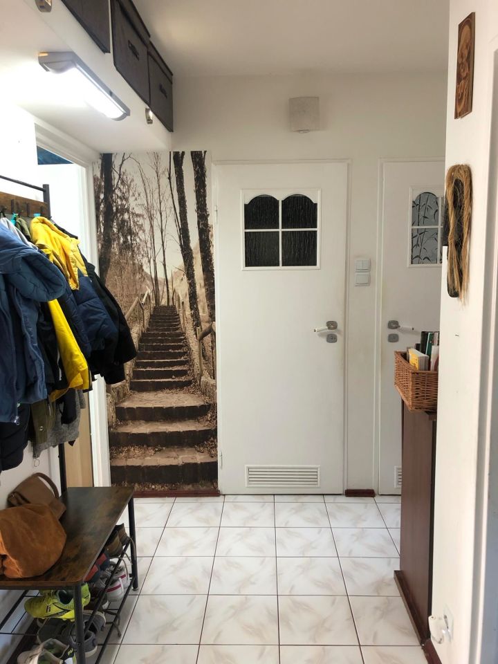 Mieszkanie 3-pokojowe Ustrzyki Dolne, ul. Witolda Gombrowicza. Zdjęcie 7