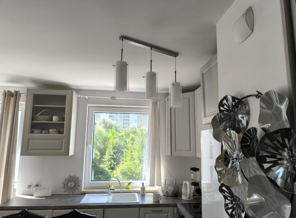 Mieszkanie 3-pokojowe Gdańsk Letnica, ul. Letnicka. Zdjęcie 9