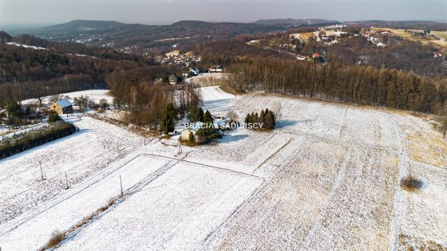 Działka siedliskowa Płaza, ul. Podlas. Zdjęcie 22