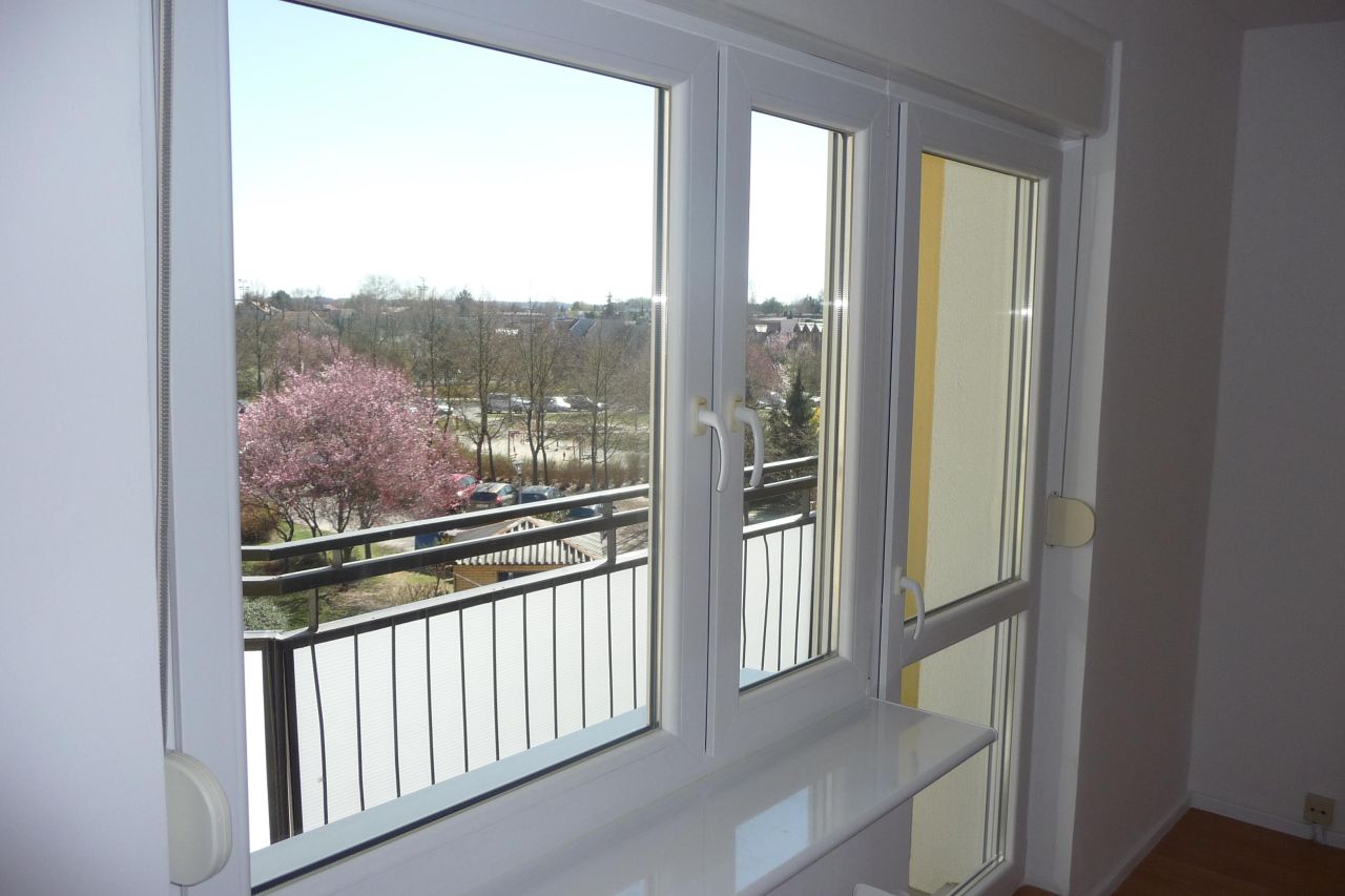 Mieszkanie 2-pokojowe Swarzędz Nowa Wieś, os. Edwarda Raczyńskiego