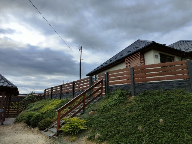 dom wolnostojący, 4 pokoje Wola Zgłobieńska. Zdjęcie 26