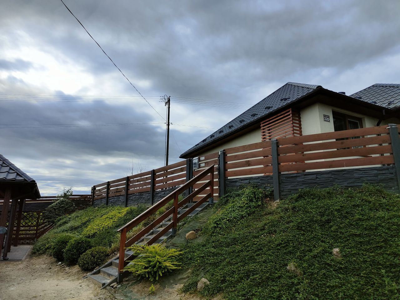 dom wolnostojący, 4 pokoje Wola Zgłobieńska. Zdjęcie 26